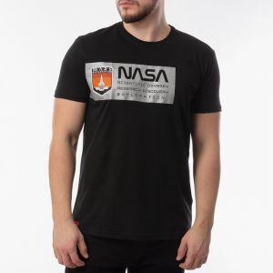 Alpha Industries Mars Reflective T 126532 03