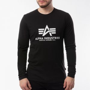 Alpha Industries Basic T Longsleeve 100510 03