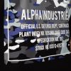 Alpha Industries Camo Block T 198504 03 galéria