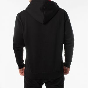 Alpha Industries Foam Print Hoody 143302 03 galéria
