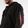 Alpha Industries RBF Latex Print Hoody 126314 03 galéria