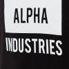 Alpha Industries Block Logo T 126547 03 galéria
