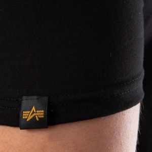 Alpha Industries Block Logo T 126547 03 galéria