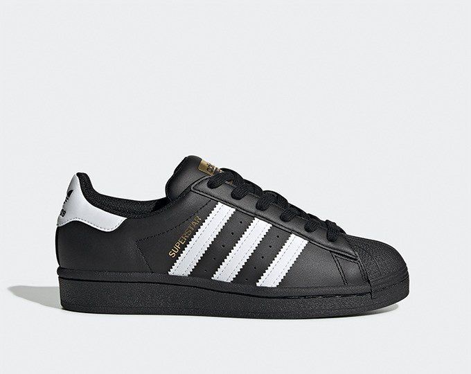 adidas Originals Superstar J EF5398