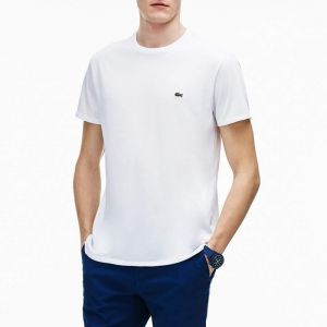 Lacoste Pima TH6709-001