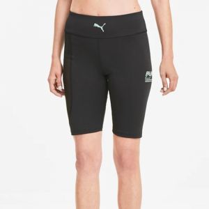 Puma Evide Highwaist Short Tight 596307 01
