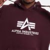 Alpha Industries Basic Hoodie 178312 21 galéria