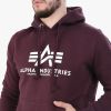 Alpha Industries Basic Hoodie 178312 21 galéria