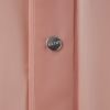 Rains Transparent Hooded Coat 1269 FOGGY CORAL galéria