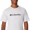 Columbia CSC Basic Logo Short Sleeve 1680053 100 galéria