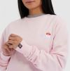 Ellesse Triome Sweatshirt SGS08847 LIGHT PINK galéria