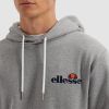 Ellesse Primero Hoodie SHS08781 GREY MARL galéria