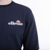 Ellesse Fierro Crew Sweatshirt SHS08784 NAVY galéria