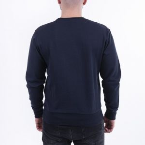 Ellesse Fierro Crew Sweatshirt SHS08784 NAVY galéria