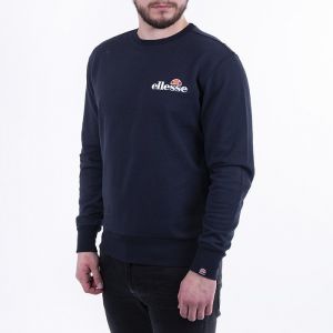 Ellesse Fierro Crew Sweatshirt SHS08784 NAVY galéria