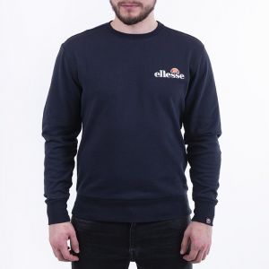 Ellesse Fierro Crew Sweatshirt SHS08784 NAVY galéria