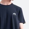 Alpha Industries Basic T Small Logo 188505 07 galéria