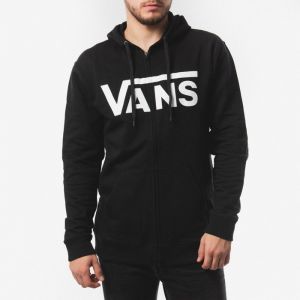 Vans Classic Zip Hoodie II VA456CY28