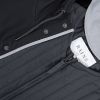 Rains Jacket 1201 BLACK galéria