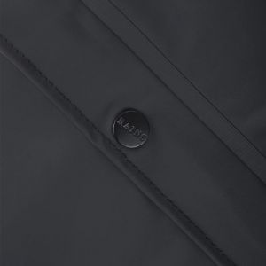 Rains Jacket 1201 BLACK galéria