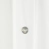 Rains Transparent Hooded Coat 1269 FOGGY WHITE galéria