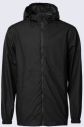 Rains Ultralight Jacket 1816 BLACK galéria