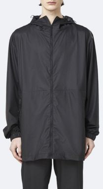 Rains Ultralight Jacket 1816 BLACK