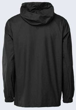 Rains Ultralight Jacket 1816 BLACK galéria