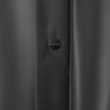 Rains Transparent Hooded Coat 1269 FOGGY BLACK galéria