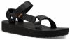 Teva Midform Universal 1090969 BLK galéria