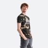 Alpha Industries Basic T-Shirt Camo 100501C 408 galéria