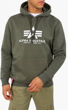 Alpha Industries Basic Hoody 178312 142