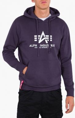 Alpha Industries Basic Hoody 178312 452