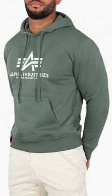 Alpha Industries Basic Hoody 178312 432