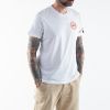 Alpha Industries RBF Back Stripe T-shirt 128534 09 galéria