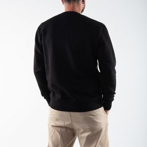 Alpha Industries Basic Sweater Foll Print 178302FP 365 galéria