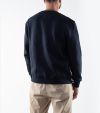 Alpha Industries Basic Sweater Reflective Print 178302RP 07 galéria