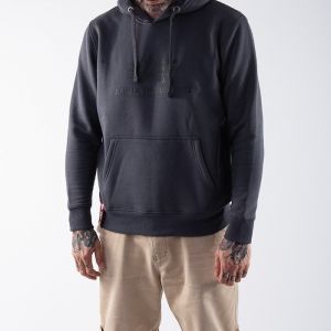 Alpha Industries Basic Hoody 178312 412