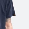 Alpha Industries Basic T-Shirt Reflective Print 100501RP 07 galéria