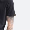 Alpha Industries Basic T-Shirt Reflective Print 100501RP 03 galéria