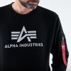 Alpha Industries 3D Logo Sweater 128302 03 galéria