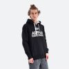 Alpha Industries Foam Print Hoody 143302 95 galéria