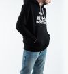 Alpha Industries Foam Print Hoody 143302 95 galéria