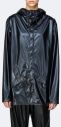 Rains Jacket 1201 SHINY BLACK galéria