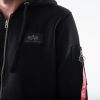 Alpha Industries Back Print Zip Hoody 128342 03 galéria