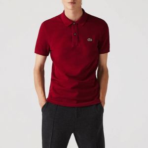 Lacoste Erkek Slim Fit PH4012 476