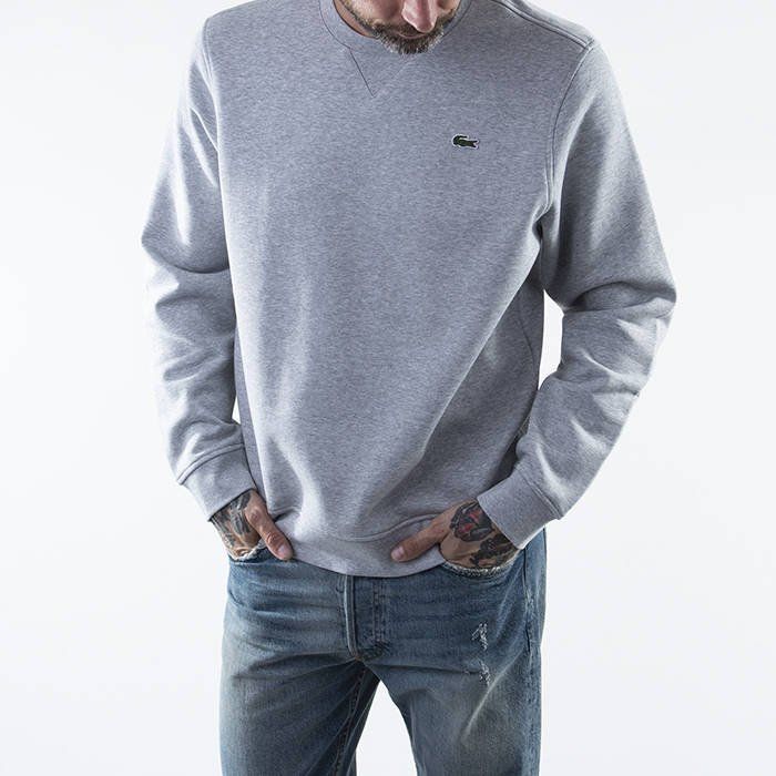 Lacoste Sport Fleece Sweatshirt SH1505 9YA