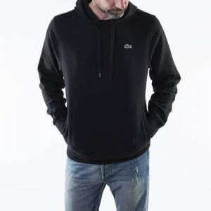 Lacoste Sport Hooded Fleece Sweatshirt SH1527 C31