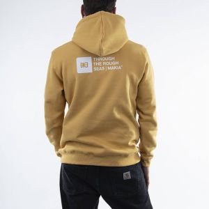 Makia Dylan Hooded Sweatshirt M40090 230 galéria
