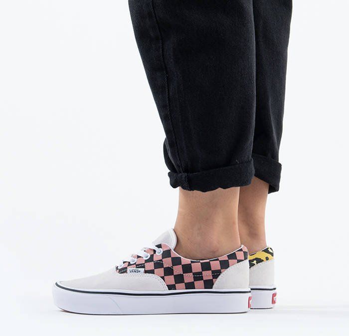 Vans Comfycush Era VN0A3WM91PC